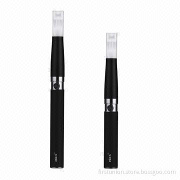 Ego-c E-cigarette with 900 Puffs and 650mAh Battery Capacity, OEM/ODM are Welcome